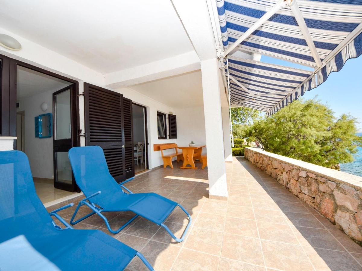 Apartment Renata By Interhome Barić Draga Exterior foto