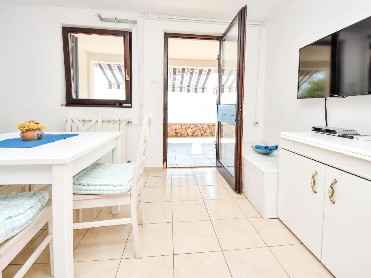 Apartment Renata By Interhome Barić Draga Exterior foto