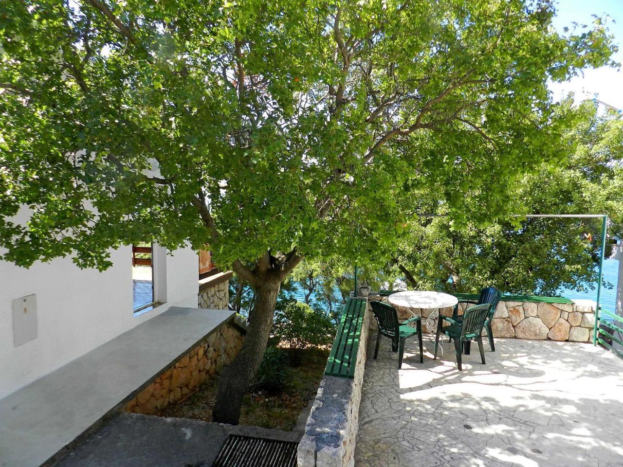 Apartment Renata By Interhome Barić Draga Exterior foto